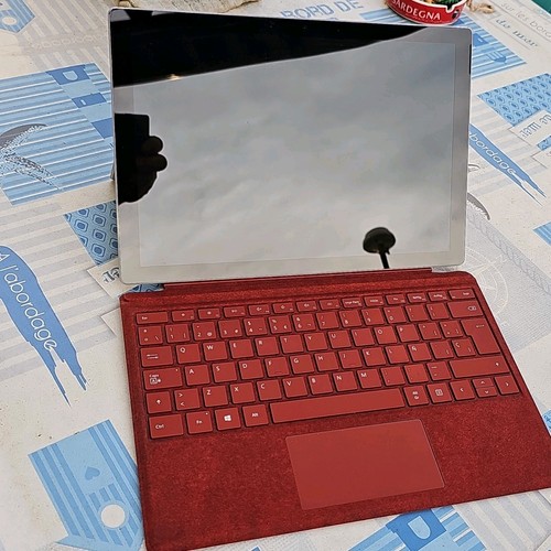 Microsoft surface pro 3 - surface,