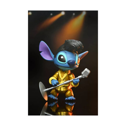 Neca disney lilo stitch - neca,