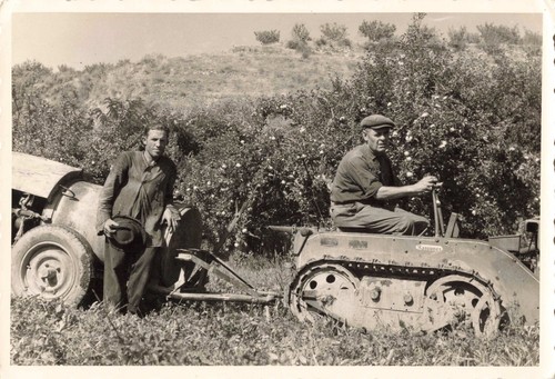 Ancienne photogoraphie art - ancienne,