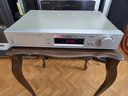 Tuner hifi vintage marque - de,