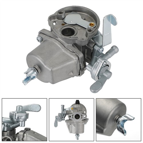 Carburateur pour moteur - , robin