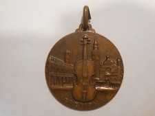 médaille palio des Rioni