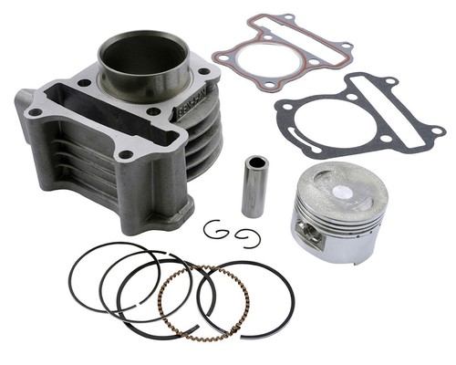 Kit cylindre 72cc 2extreme - 72cc,