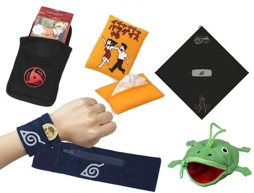 2006 bandai naruto - bandai,