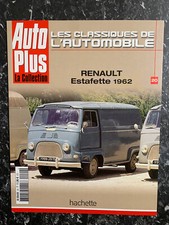 Collection Auto Plus N°20