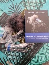 ZOOM APH-4n Pro noir acessory