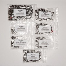 DUCATI 996 R S SPS 1999-2001