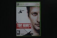 Tony Hawk's Project 8 Xbox 360
