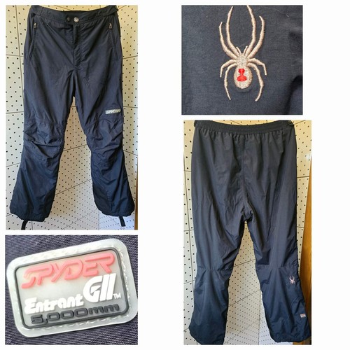 Pantalon ski snowboard - pantalon, de