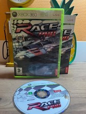 Race Pro - Xbox 360 - Complet