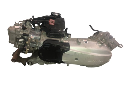 Honda 125 2013 2016 - 2013-2016, moteur