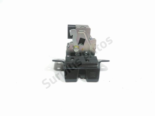 Serrure hayon 812302w000 - serrure, de