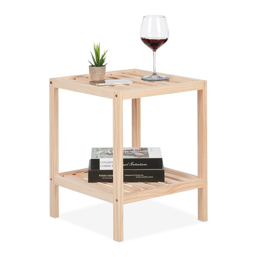 Table appoint console en - d'appoint,
