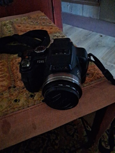 Appareil photo numérique - appareil,