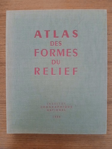 Atlas des formes - des, du