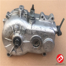 0126233 Boîte De Vitesses