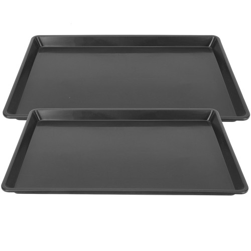 Pcs bac pour cage - 2,