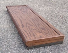 Barrister Bookcase Stacking