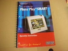 manuel borne d'arcade tactile