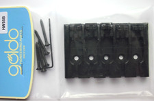 Göldo "Deluxe" Pont De Basse