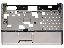 HP Compaq Presario CQ70 G70 Palmrest Touchpad 489117-001
