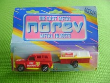 NOREV MINI JET METAL PICK-UP