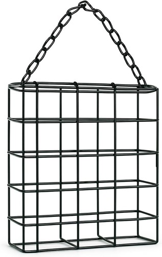 Mangeoire oiseau sauvage suet - oiseau,