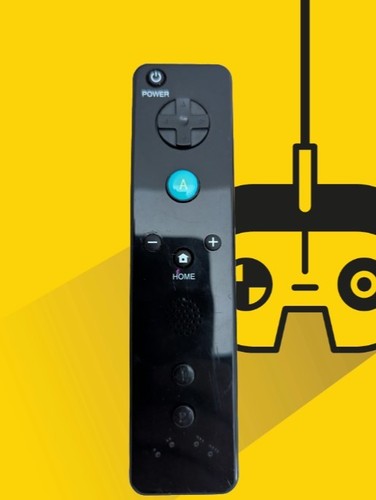 Manette wii wiimote 4 - wiimote,