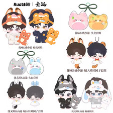 [PRESALE] ABO DESIRE THE SERIES DOLL NEW VERSION OFFICIAL RUA D4 DESIRE 4 | SOOB