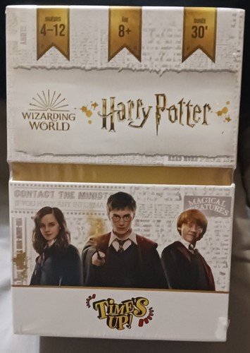 Times harry potter - up, jeu