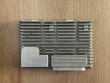 2017 Jeep Renegade Radio Amplificateur AMP Audio Stereo sytem OEM 51953269