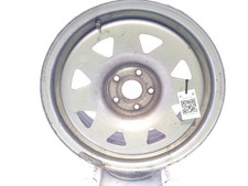 Jante tôle - Suzuki GRAND