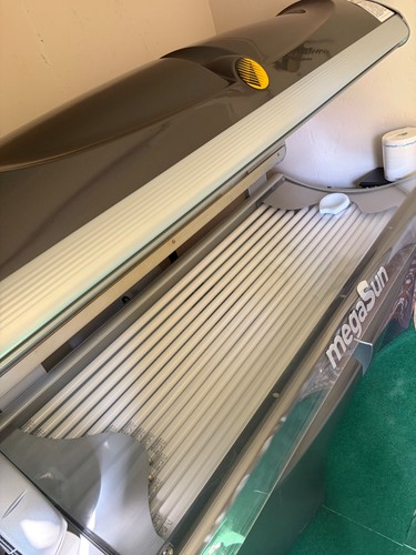 Solarium professionnel - , ou