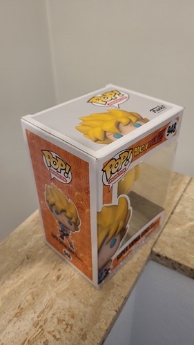 Funko pop animation dragon - pop!,