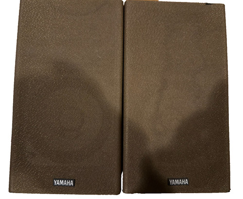 Paire enceintes yamaha - paire, d'enceintes