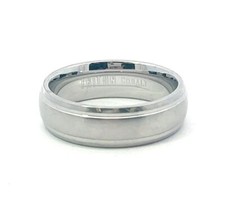 Bague Homme Triton Cobalt 7,5