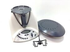 Thermomix tm31 good condition see Feedback Europe Voltage 