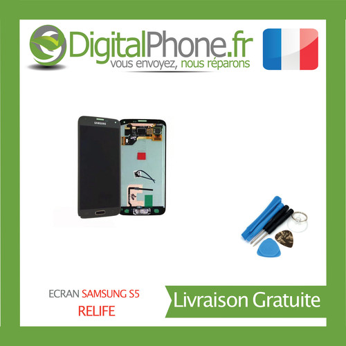 Ecran lcd complet - ✅,
