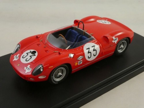 Looksmart ferrari 330p 33 - looksmart, #33