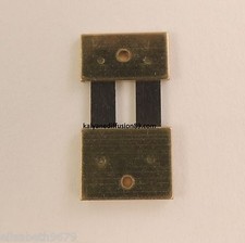 Suspension d'horloge pendule