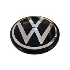 Volkswagen Enjoliveur de roue 66mm/56mm pour VW 5H0601171A721