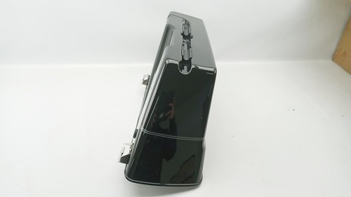 Valise droite harley davidson - droite,