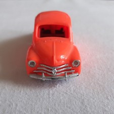 NOREV - Renault 4 CV - Modèle d'origine - Ech 1/43 - France
