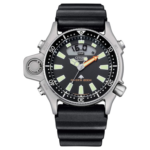 Montre citizen promaster - montre,