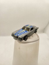 HOTWHEELS / " BLACKHAWK "