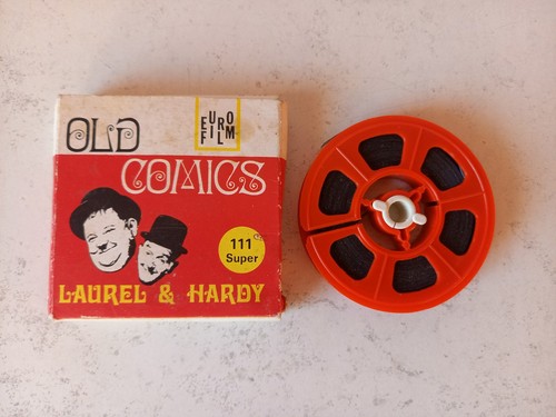 Laurel hardy ancienne - &,