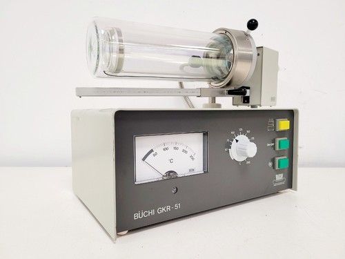 Buchi gkr four de - four,