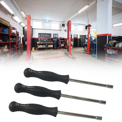 Kit réglage carburateur - kit,