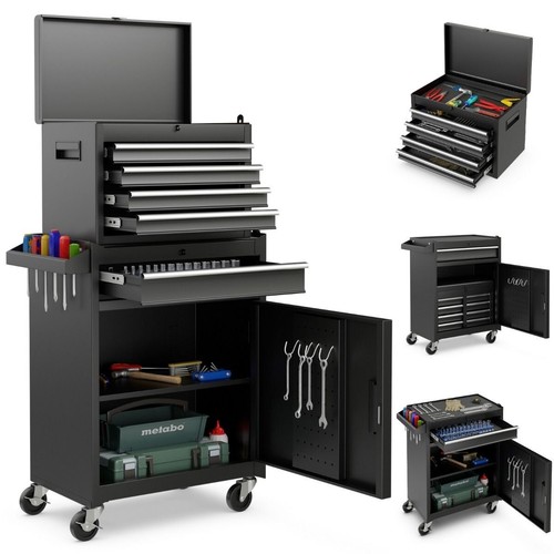 Servante atelier en - 2,