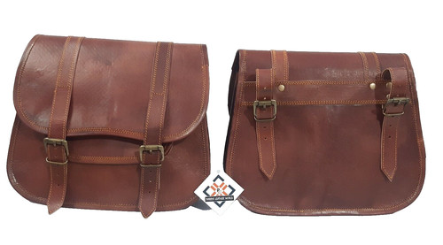 Parrys leather world poches - leather,
